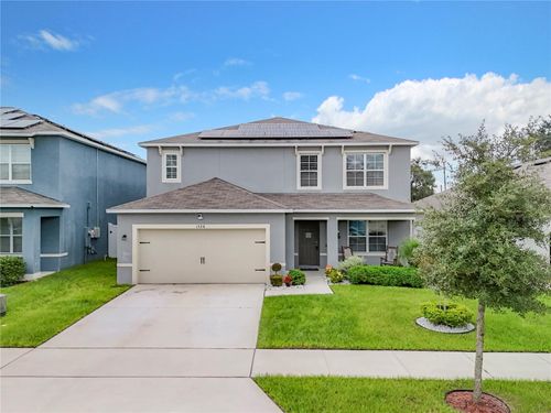 1526 White Hawk Way, GROVELAND, FL, 34736-3130 | Card Image
