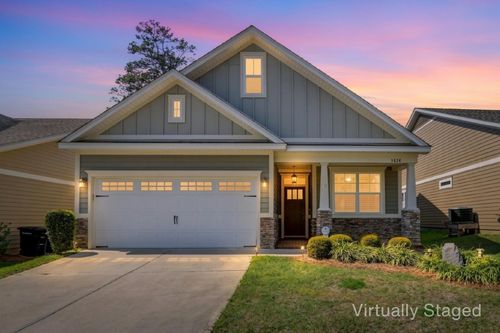 5824 Bascom Dr, Tallahassee, FL, 32309-6779 | Card Image