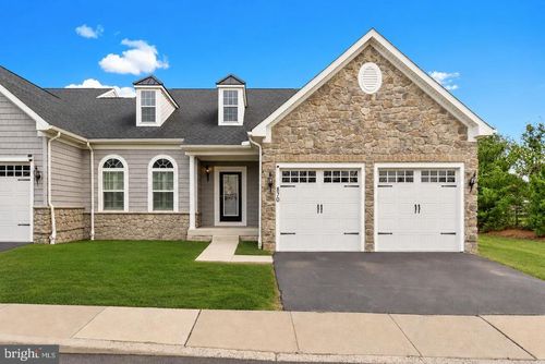 870 Reynards Run, Blue Bell, PA, 19422-3904 | Card Image