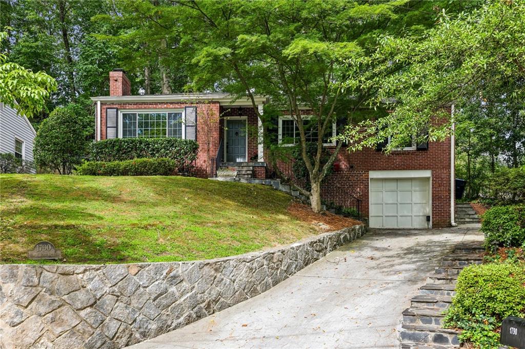 Rock Springs Rd, Atlanta, GA 30324