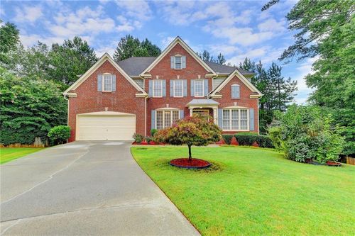 3615 Ansley Park Dr, Suwanee, GA, 30024-7428 | Card Image