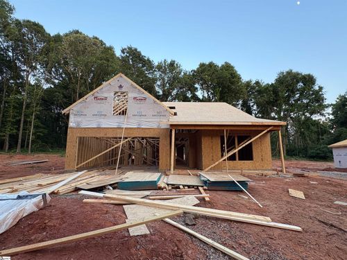 lot-b-920 Powers Rd, Laurens, SC, 29360-8389 | Card Image