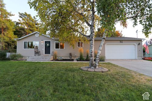 67 100, Richmond, UT, 84333-1304 | Card Image