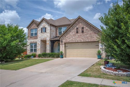 7903 Zircon Dr, Killeen, TX, 76542-4892 | Card Image