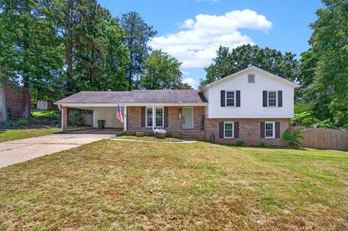 912 Incline Dr, Columbus, GA, 31904-2411 | Card Image
