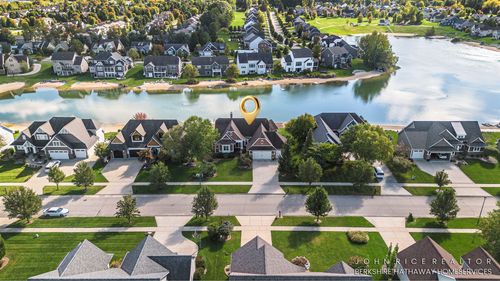 7074 Nantucket Dr, Byron Center, MI, 49315-6934 | Card Image