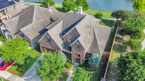 17015 Kirkton Moor Dr, Richmond, TX, 77407-2855 | Card Image