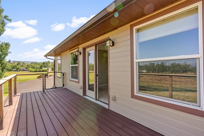 970 S Shoshone Loop, House other with 3 bedrooms, 3 bathrooms and null parking in Hamilton MT | Image 33