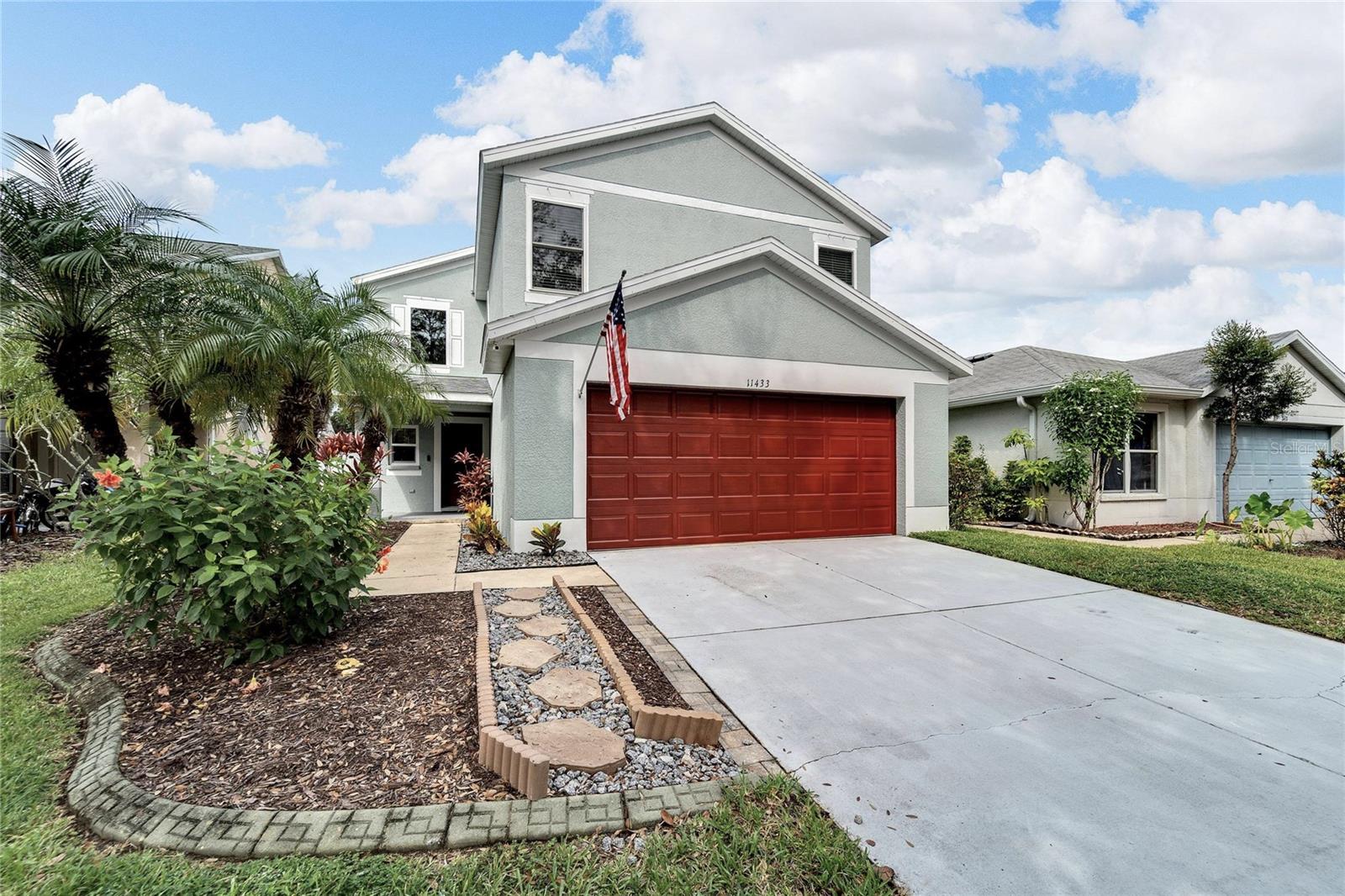 Crestlake Village Dr, Riverview, FL 33569