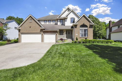 13324 Princeton Ln, Pickerington, OH, 43147-8324 | Card Image