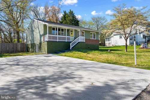 712 Kent Ave, Baltimore, MD, 21228-1723 | Card Image