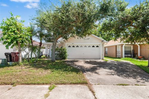 9616 Hollyhill Dr, ORLANDO, FL, 32824-9503 | Card Image