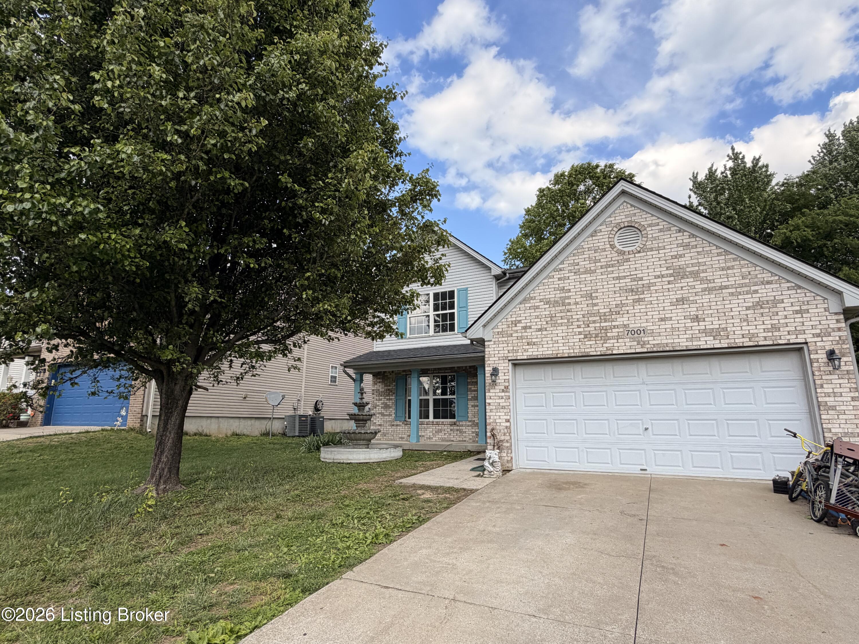Residential in Louisville 3
