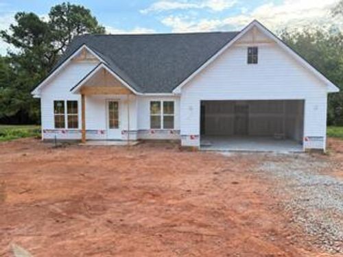 117 Lingold Rd Nw, Milledgeville, GA, 31061-8141 | Card Image
