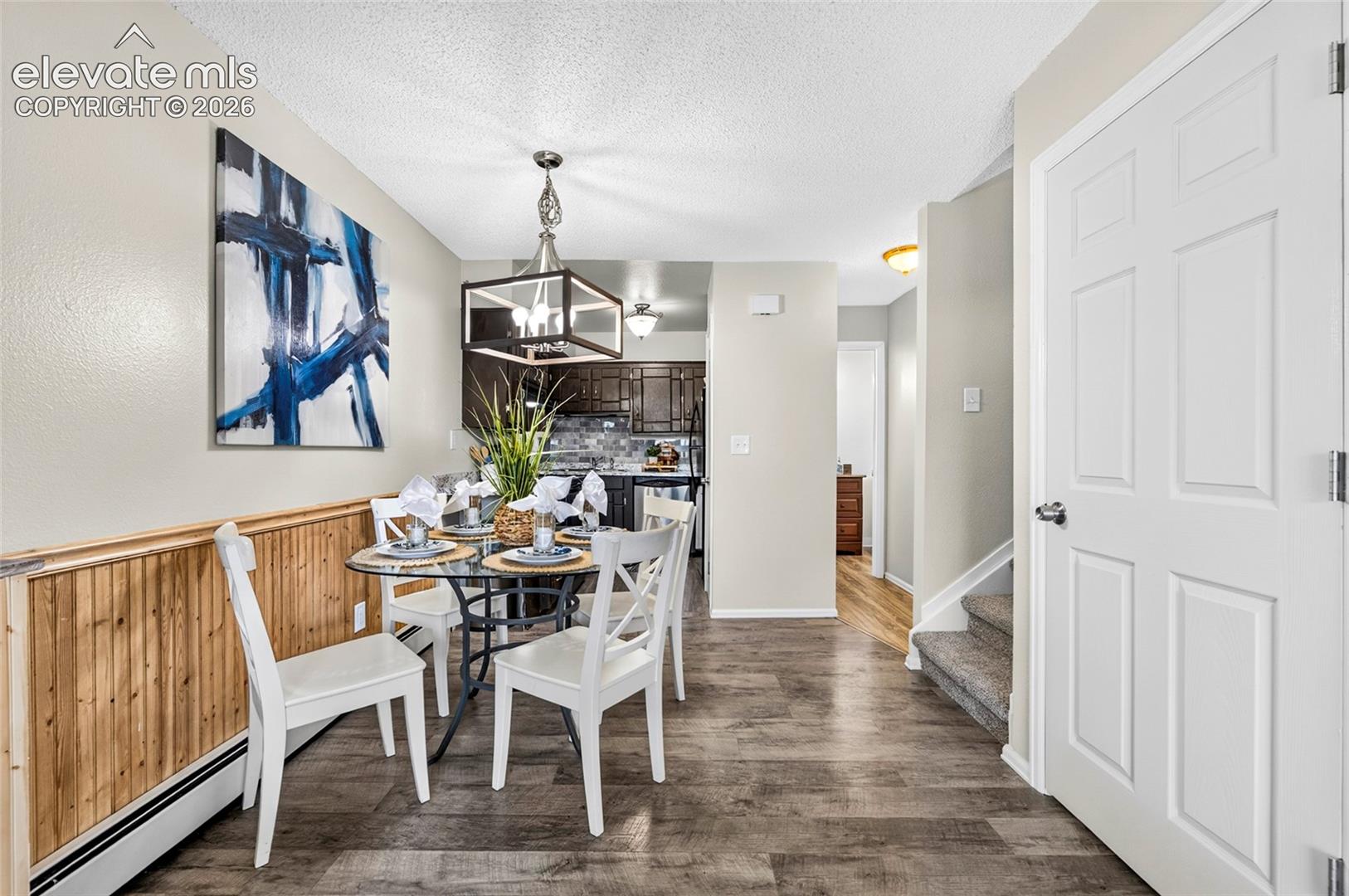 Residential in Colorado Springs 2