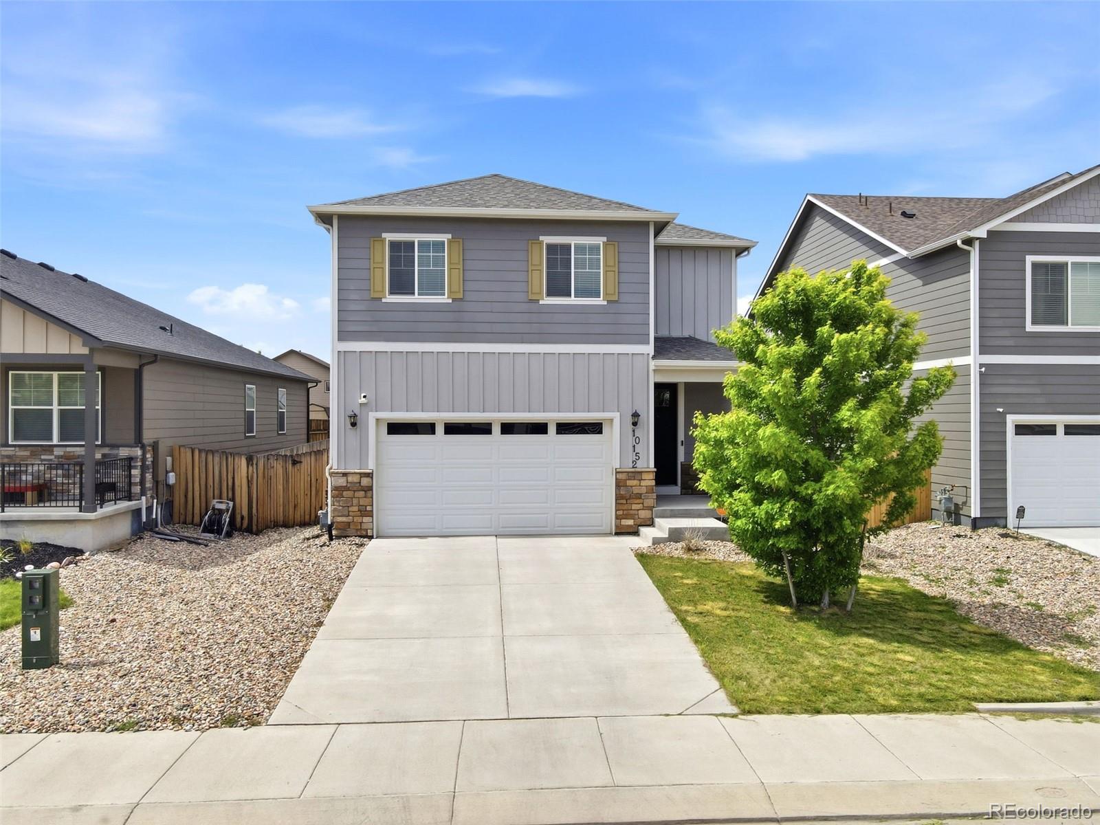 Residential in Colorado Springs 3