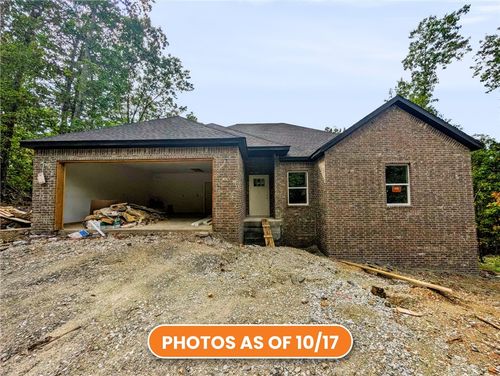 65 Cullen Hills Dr, Bella Vista, AR, 72715-4935 | Card Image