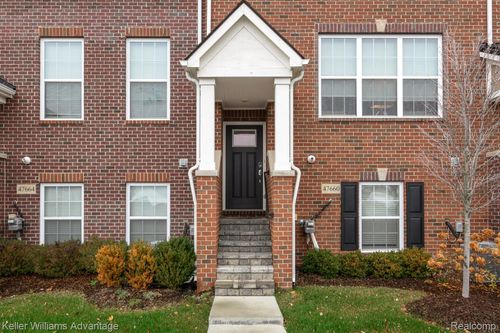 47660 Alden Ter S, Northville, MI, 48168-2608 | Card Image