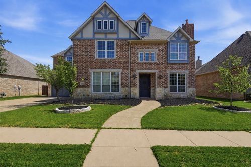 3313 Lochside, The Colony, TX, 75056-6479 | Card Image