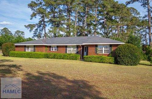 105 Edgewood Road, Glennville, GA, 30427 | Card Image