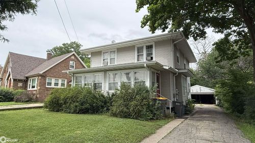 18 Linden Dr, Mason City, IA, 50401-2961 | Card Image