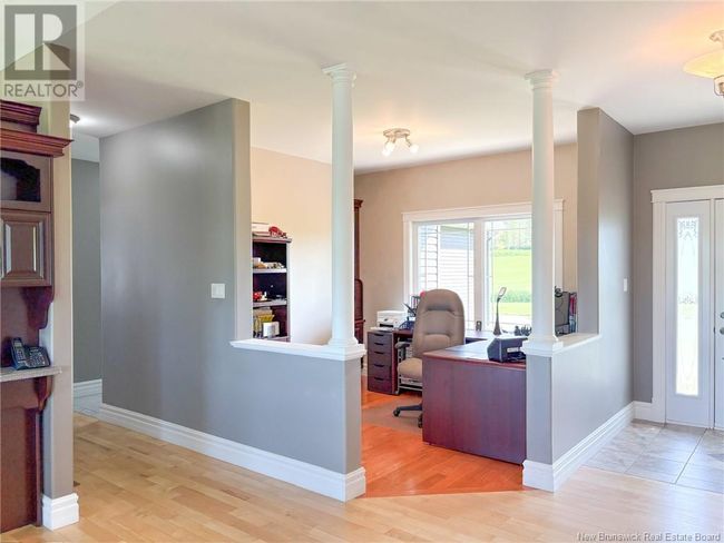 52 Mcmullin Rd, House other with 3 bedrooms, 3 bathrooms and null parking in Hartland NB | Image 9