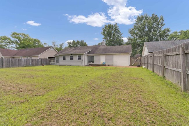 7542 Port Albert Ln, House other with 3 bedrooms, 2 bathrooms and null parking in Memphis TN | Image 22