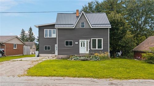 756 Inkerman St E, Listowel, ON, N4W2P2 | Card Image