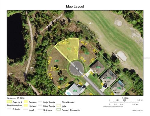 91 Pine Valley Ct, Rotonda West, FL, 33947-2186 | Card Image