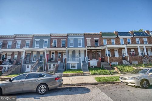 3042 Brighton St, BALTIMORE, MD, 21216-3911 | Card Image