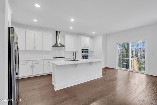 141 Woolley Ct, Townhouse with 3 bedrooms, 3 bathrooms and null parking in Oakhurst NJ | Image 8