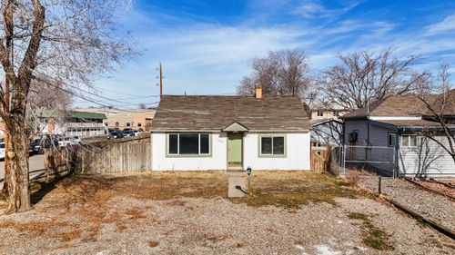 1302 Bunting Avenue, Grand Junction, CO, 81501 | Card Image