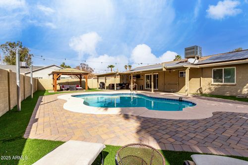 3503 E Campo Bello Dr, Phoenix, AZ, 85032-2031 | Card Image