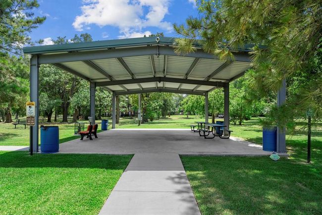 Community Covered Picnic Area | Image 41