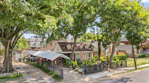 4514 Capitol Ave, Dallas, TX, 75204-3425 | Card Image