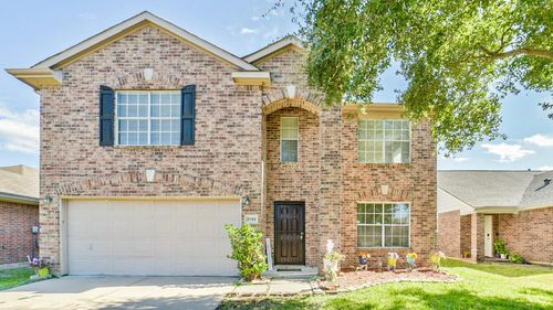 3742 Brighton Springs Ln, Katy, TX, 77449-5075 | Card Image