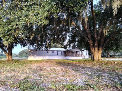 650 Ne 170th Ave, WILLISTON, FL, 32696-8589 | Card Image
