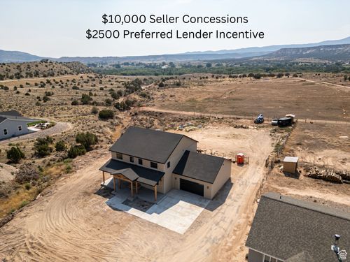 3121 N 2500 W, Vernal, UT, 84078-9658 | Card Image