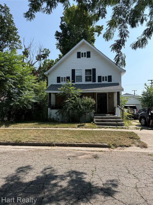 16 Pearl Street, Caro, MI, 48723 | Card Image