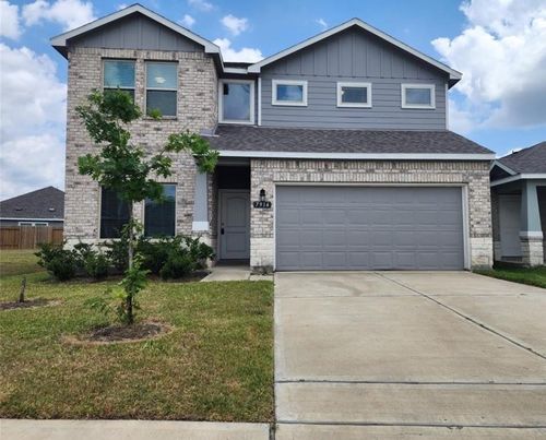 7914 Cypress Myrtle Dr, Cypress, TX, 77433-4441 | Card Image