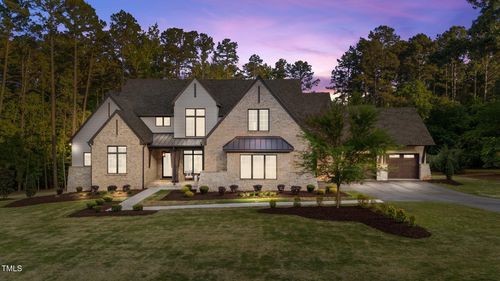 15517 Possum Track Rd, Raleigh, NC, 27614-9430 | Card Image