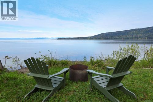 3640 East Road, Denman Island, BC, V0R1T0 | Card Image