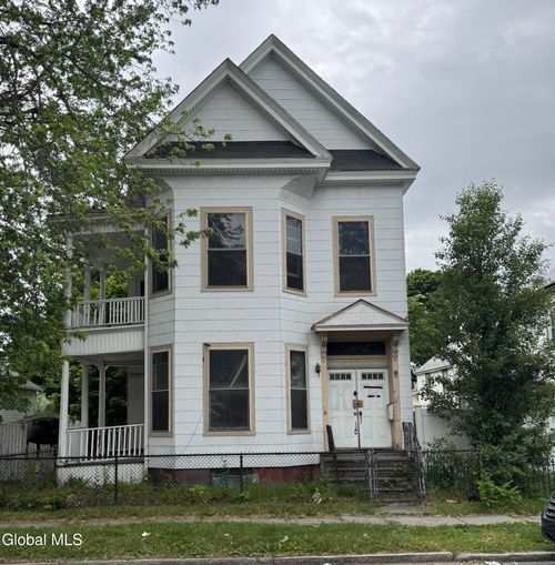301 5th Ave, Troy, NY, 12182-3312 | Card Image