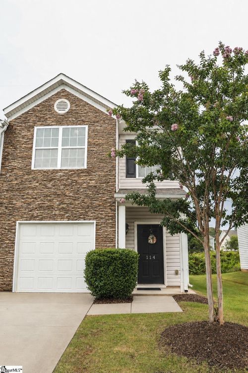 114 Northridge Court, Easley, SC, 29642 | Card Image