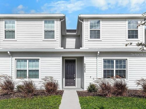5793 Freshwater Canyon Dr, SAINT CLOUD, FL, 34771-8143 | Card Image