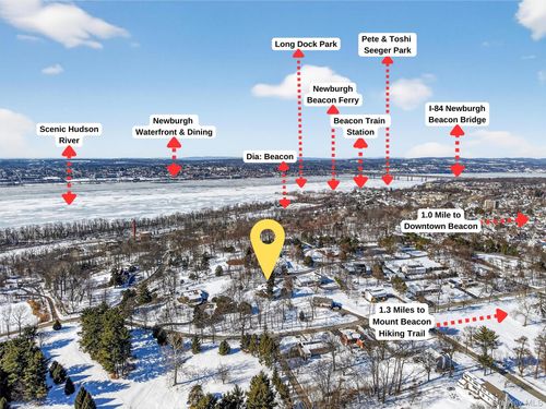 7 S Wodenethe Dr, Beacon, NY, 12508-3943 | Card Image