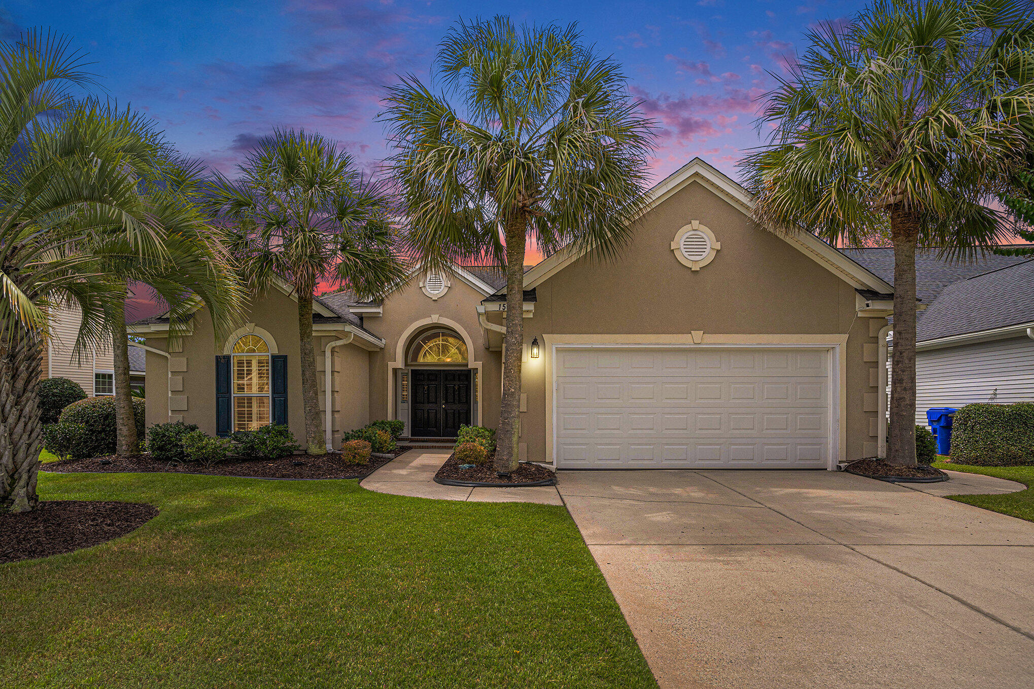 Clarendon Way, Mount Pleasant, SC 29466