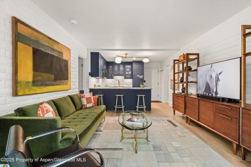 332 Vine St, Aspen, CO, 81611-1516 | Card Image