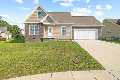 1805 Birdie Ct, Cookeville, TN, 38506-1507 | Card Image