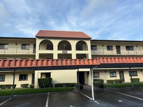apt-205-2440 Winding Creek Blvd, CLEARWATER, FL, 33761-2558 | Card Image